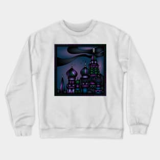 Places 41 (Style:2) Crewneck Sweatshirt